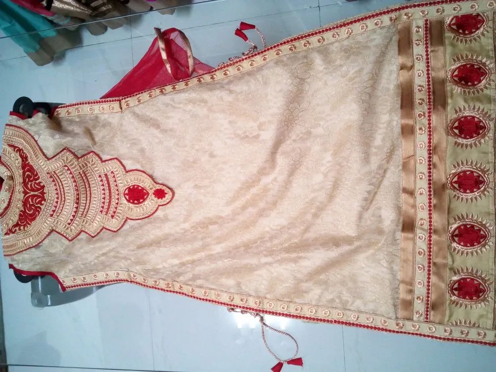 Karachi Pattern Kurti
