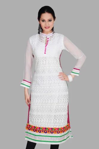 Karachi Print Kurti