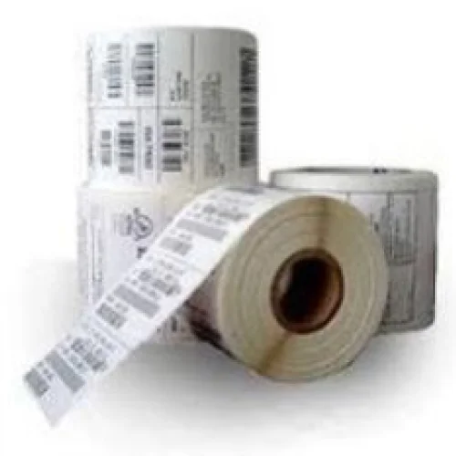 Roll Form Labels