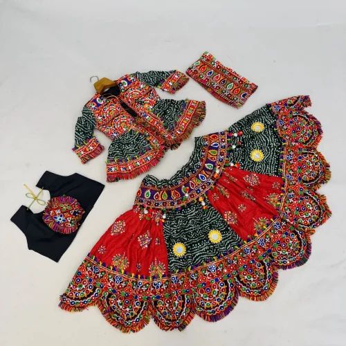 Navratri Kedia Dhoti, Waist Size: 32.0