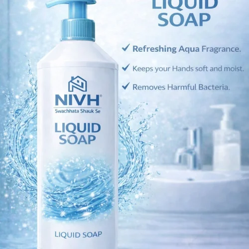 Hand Wash Liquid