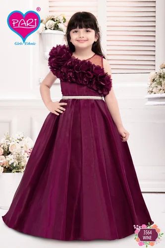 Girls Ethnic Dress