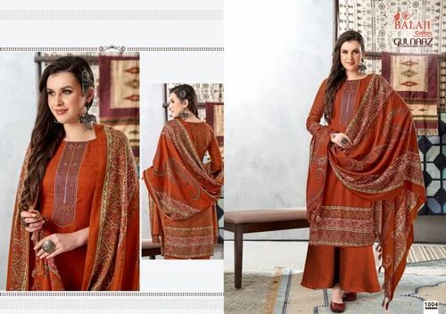 BALAJI GULNAAZ SUITS