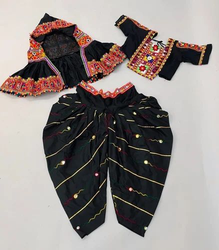 Navratri Kedia Dhoti