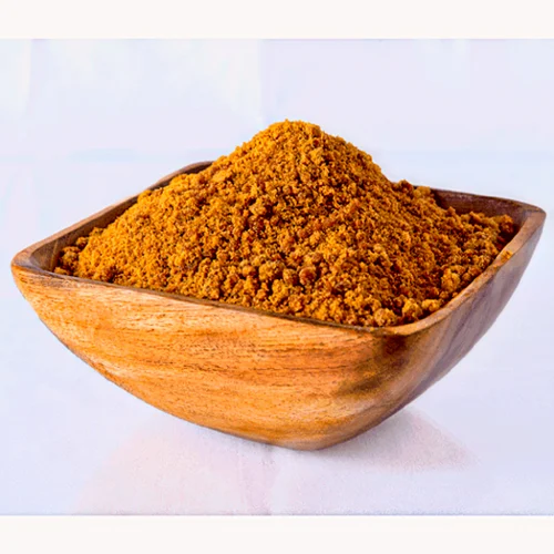 Sugarcane 1kg Organic Jaggery Powder