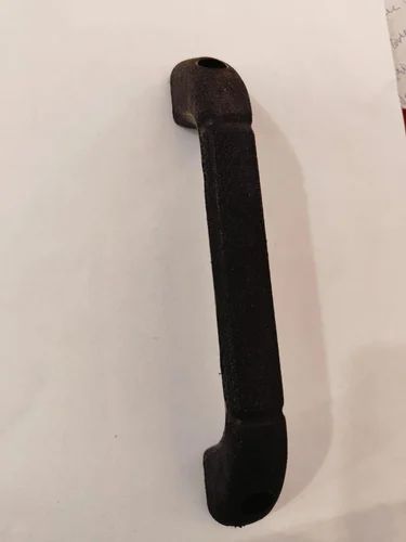 Body Part Plastic Door Handle, Eicher