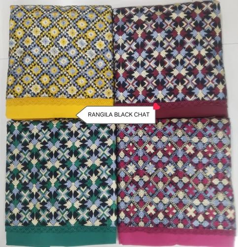 Ladies Phulkari Suits
