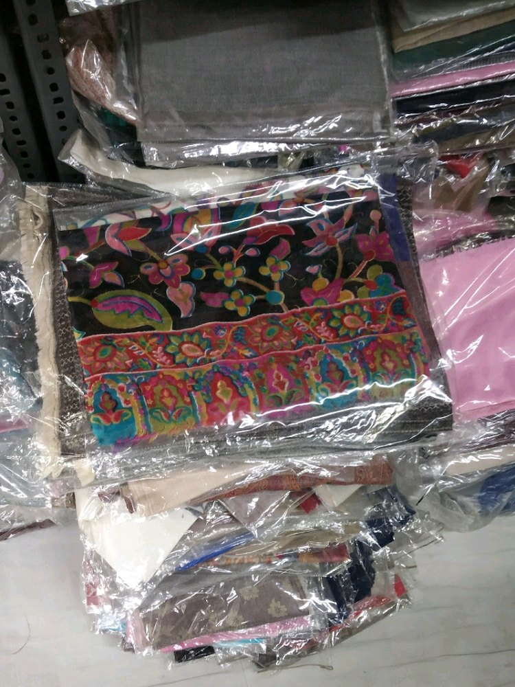 Phaulkari Suit
