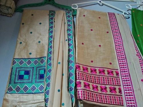 Phulkari Suits