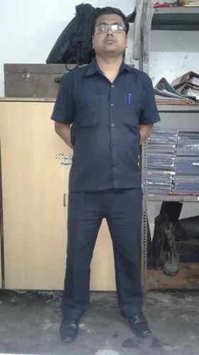 2-Piece Suit Gents Safari Suits