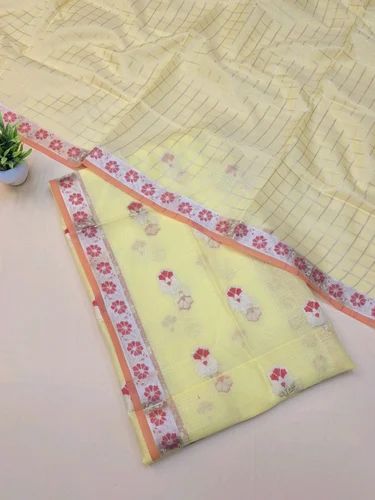 Kota Doria Suit
