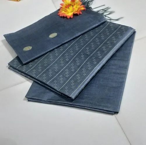 Bhagalpuri Khadi Cotton Suits