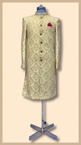 Dulhe Raja Sherwani