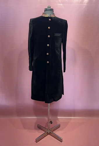 Wedding Groom Sherwani