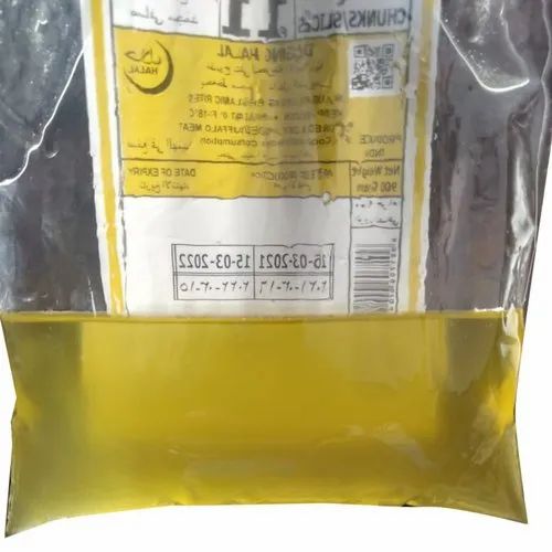 300 ml Tallow Oil