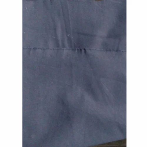 120 GSM Gray Cotton Silk Fabric