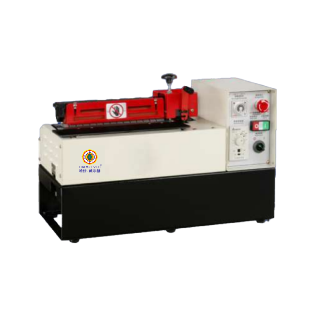 Hot Melt Adhesive Coating Machine