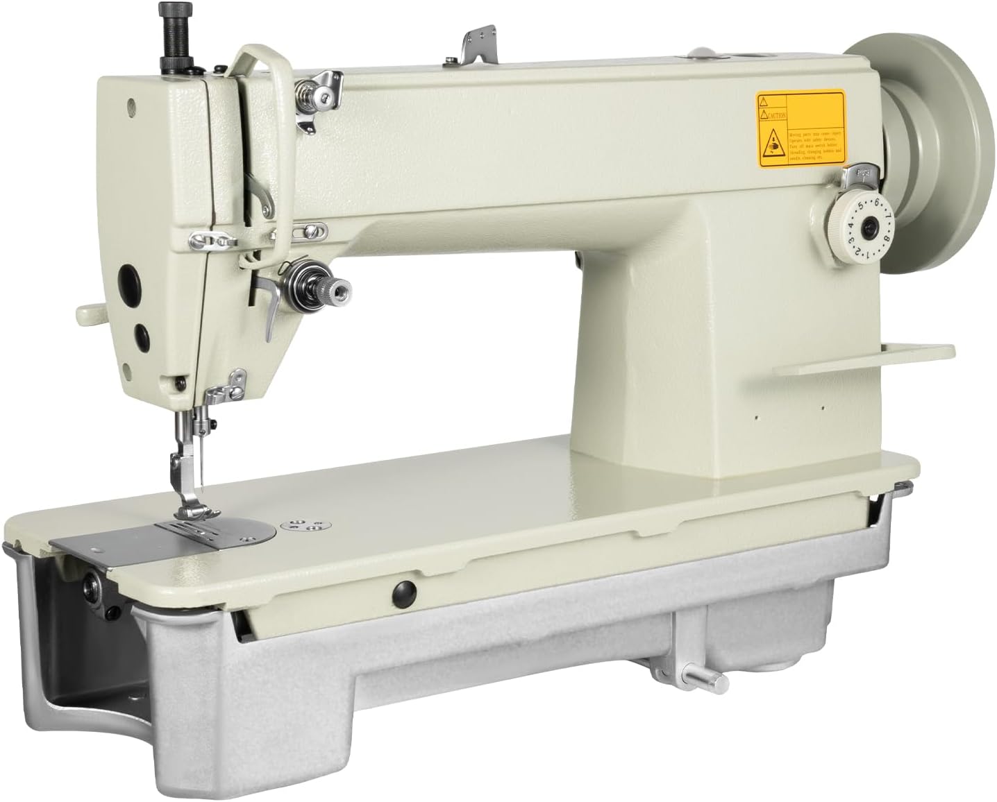 Bamboo Blind Sewing Machine