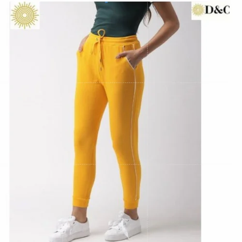 Women Stetchable Jogger