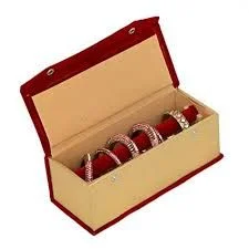 Bangle Box