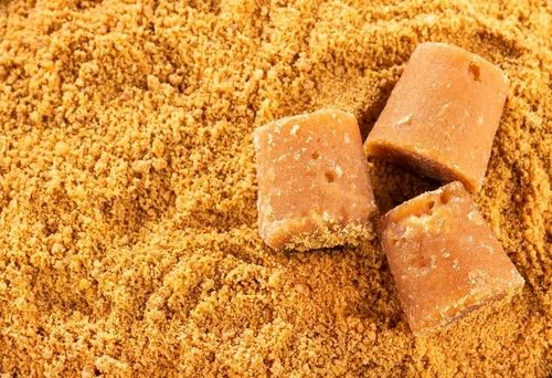 Sugarcane Organic Jaggery Powder, 1 kg