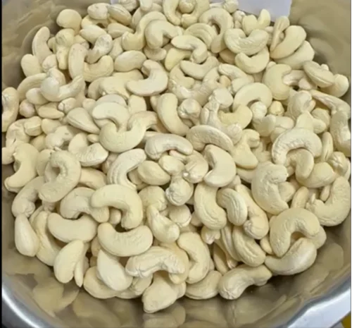 Cashew Nuts