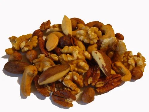 Mix Dried Fruit Nuts