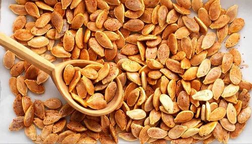 Roasted Pumpkin Seed