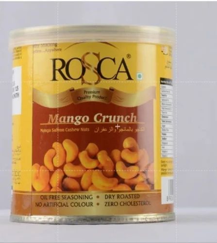 Mango Crunch Cashew