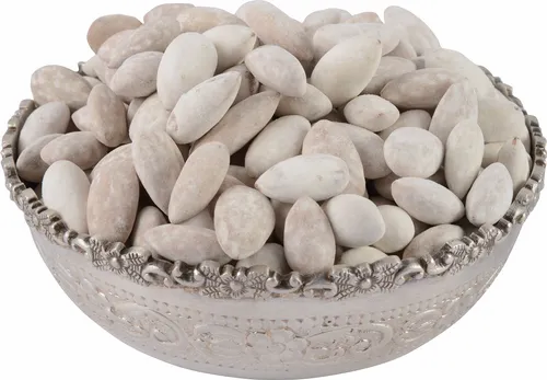 Pan Flavoured Almonds.