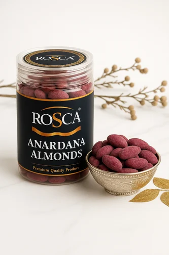 Anardana Almond - Rosca