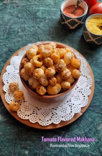 Makhana Fox Nut, Packaging Size: 1 kg