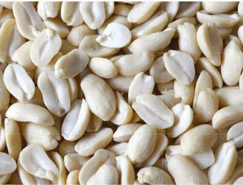Roasted Split Peanuts