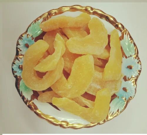 Dehydrated Guava, Slices