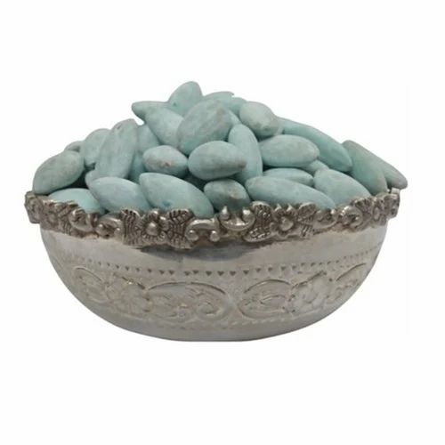 Mint Almond