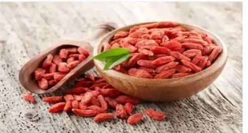 A Grade Goji Berries