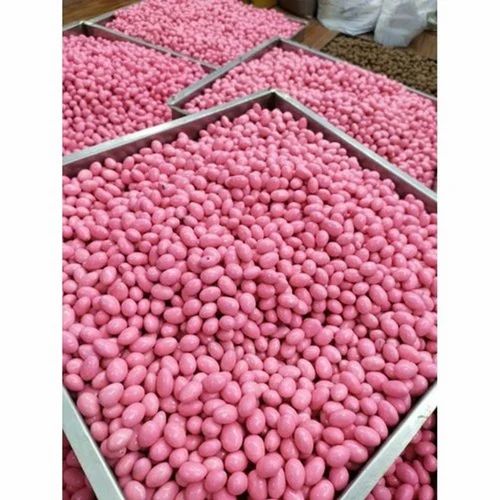 Strawberry Almonds supplier