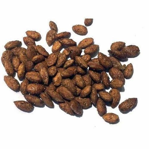 Badam Schezwan Flavoured