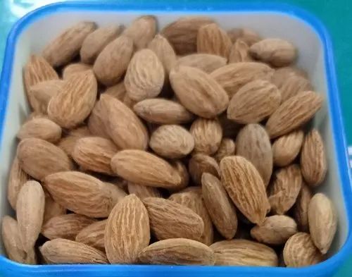 Roasted Salted Almond