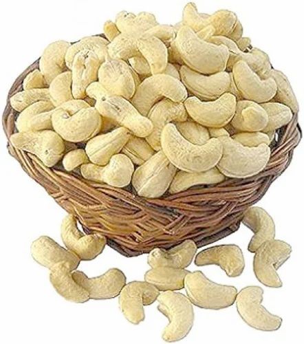 Dry Cashew Nuts, LWP, Loose