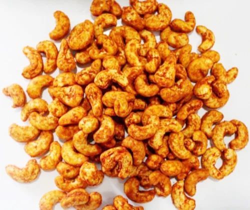 Chilli Garlic Cashew Nut