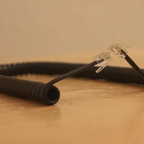 Coil Cord