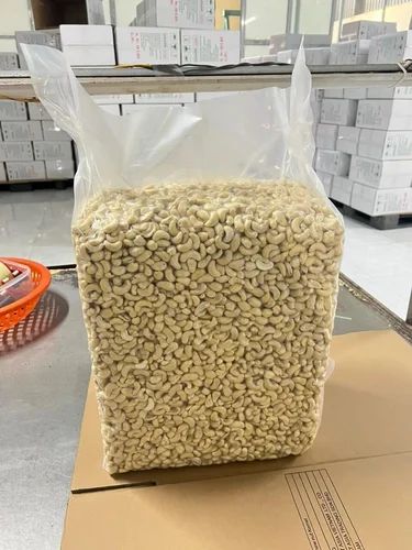 25 Kg W JH Cashew Nuts