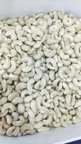 Plain W260 RCP Cashew Nut