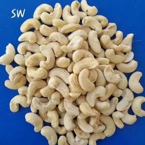 SW Cashew Nut INDIAN ORGIN, Packaging Type: Plastic Bucket