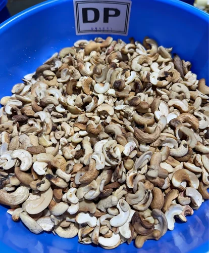Plain Dp Cashew Nut, Packaging Type: Tin
