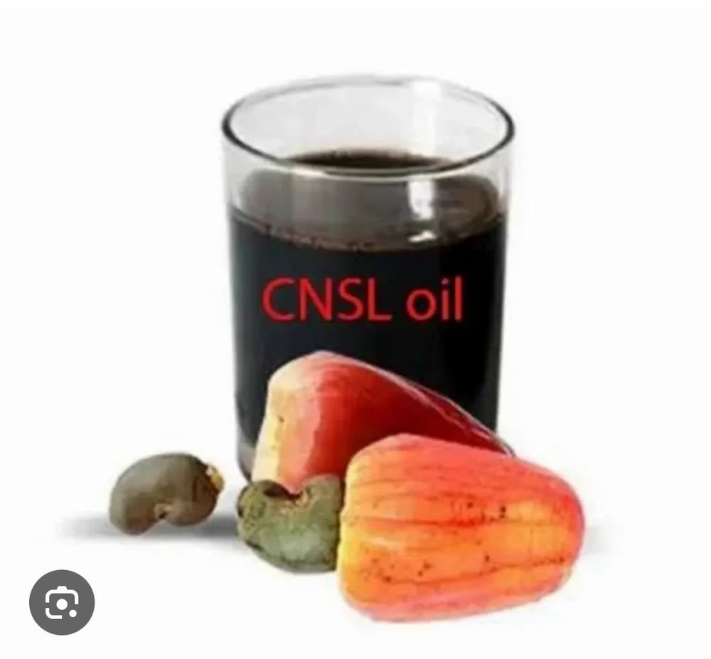 Cnsl Oil, Packaging Size: 20 mt