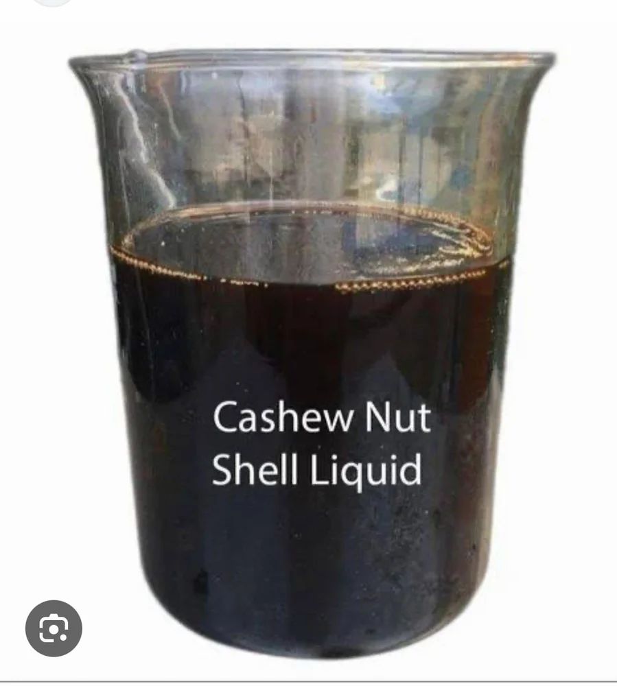 Cashew Oil, Packaging Size: 20 mt