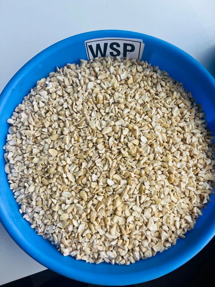 Wsp Broken Cashew Nut