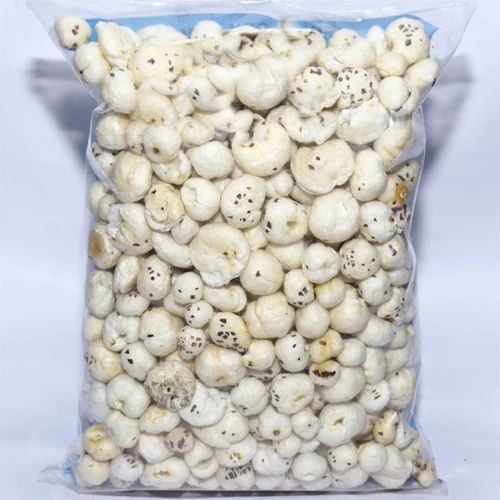 Dry Makhana fox nut